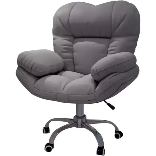 Adjustable Reclining Home Office, Desk Chair - Or Gaming Chair