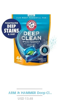 Oxi-Clean Oxygen-Powered Stain Remover - Powder All Purpose Laundry & Home Cleaner - 5lb Container - 101 Uses Formula
