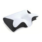 Butterfly Sleep Memory Neck Pillow - Slow Rebound Comfortable Memory Foam Sleep Pillow - Cervical Orthopedic Neck Massage Bed Pillow