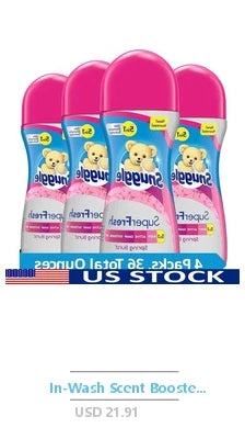 Glamourous Wash Diva Liquid Laundry Detergent - High Efficiency Delicates and Specialty Fabrics - Floral Scent Cleans and Softens - Chemical Free 64