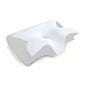 Butterfly Sleep Memory Neck Pillow - Slow Rebound - Comfortable Memory Foam - Cervical Orthopedic For Neck