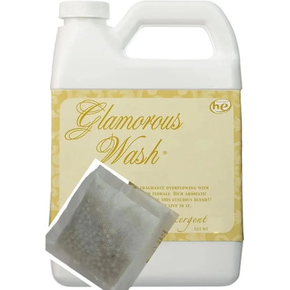 Glamorous Wash - Limited Time Promotion - Trophy - Floral Scent