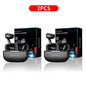 Lenovo ThinkPlus  Wireless Earphones - Bluetooth Headset In-ear Earphones With Microphone For  IOS/Android