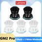 New Lenovo GM2 Pro Bluetooth 5.3 Earphones - Wireless In-Ear - Low Latency, Dual Mode