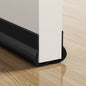 Flexible Door Bottom Sealing Strip - Door Gap Under Door Draft Stopper
