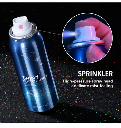 Hair Body Glitter for Body Shimmer